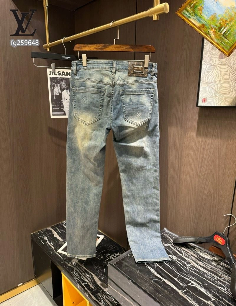 Louis Vuitton Jeans SportInspired 139129