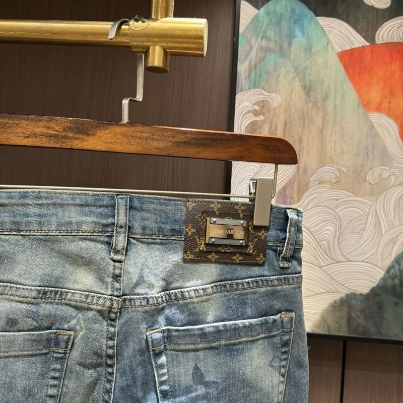 Louis Vuitton Jeans SportInspired 139129