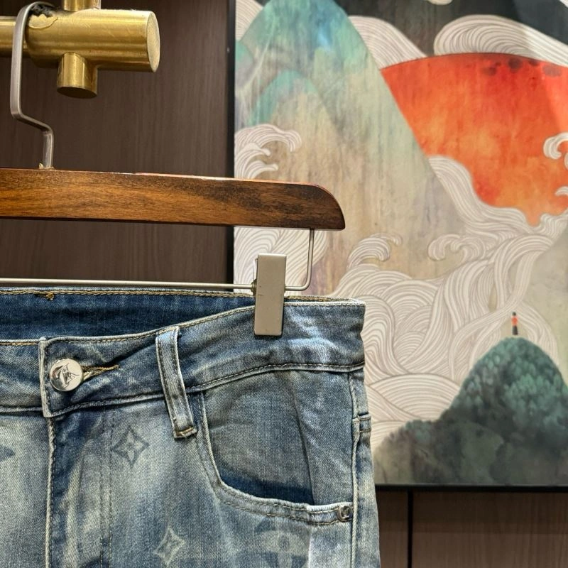 Louis Vuitton Jeans SportInspired 139129
