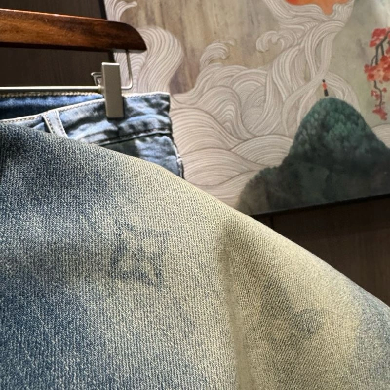 Louis Vuitton Jeans SportInspired 139129