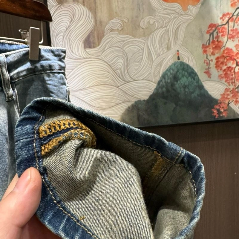 Louis Vuitton Jeans SportInspired 139129