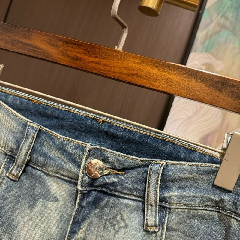 Louis Vuitton Jeans SportInspired 139129