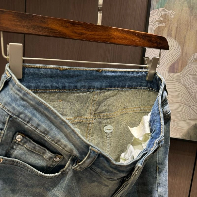 Louis Vuitton Jeans SportInspired 139129