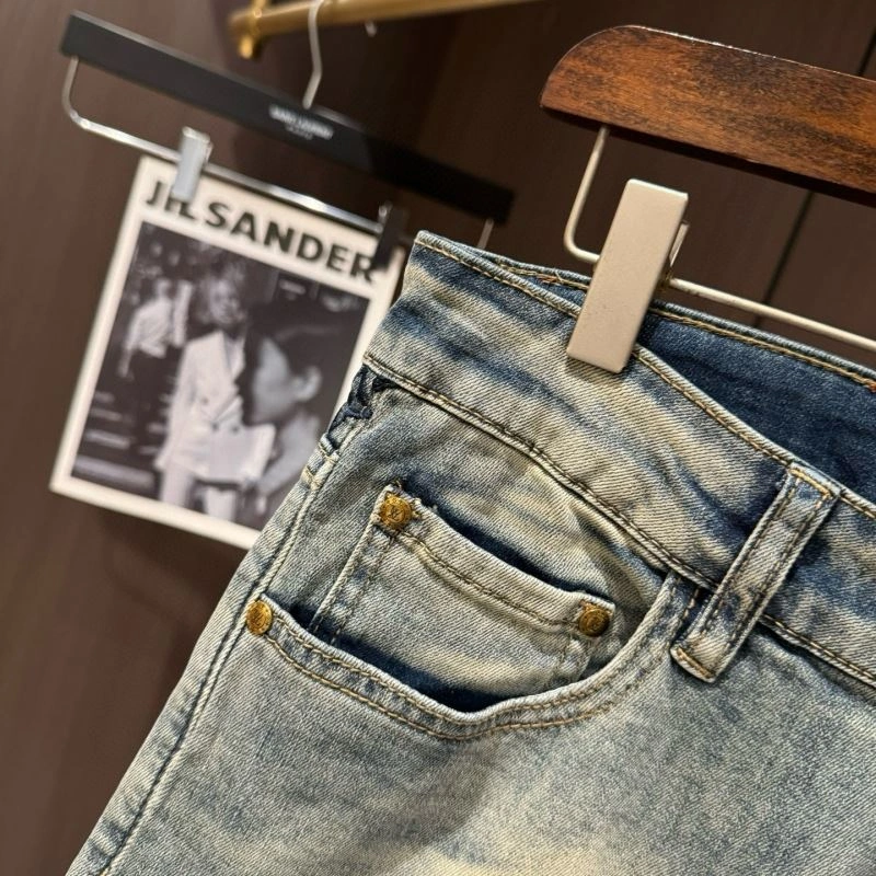 Affordable Louis Vuitton Jeans 139130