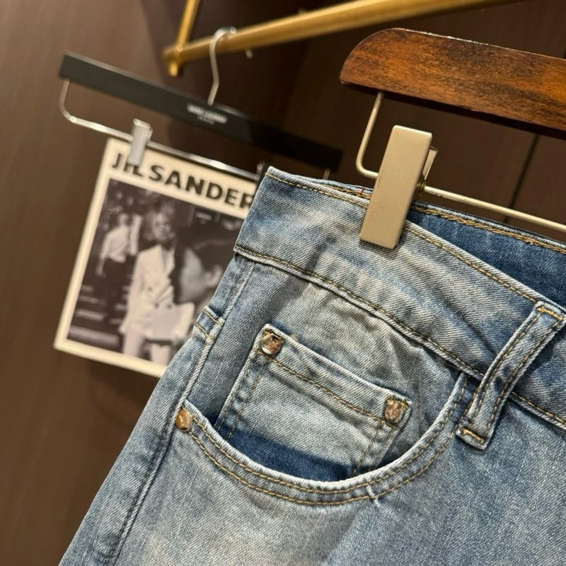 Louis Vuitton Jeans OdorResistant 139125