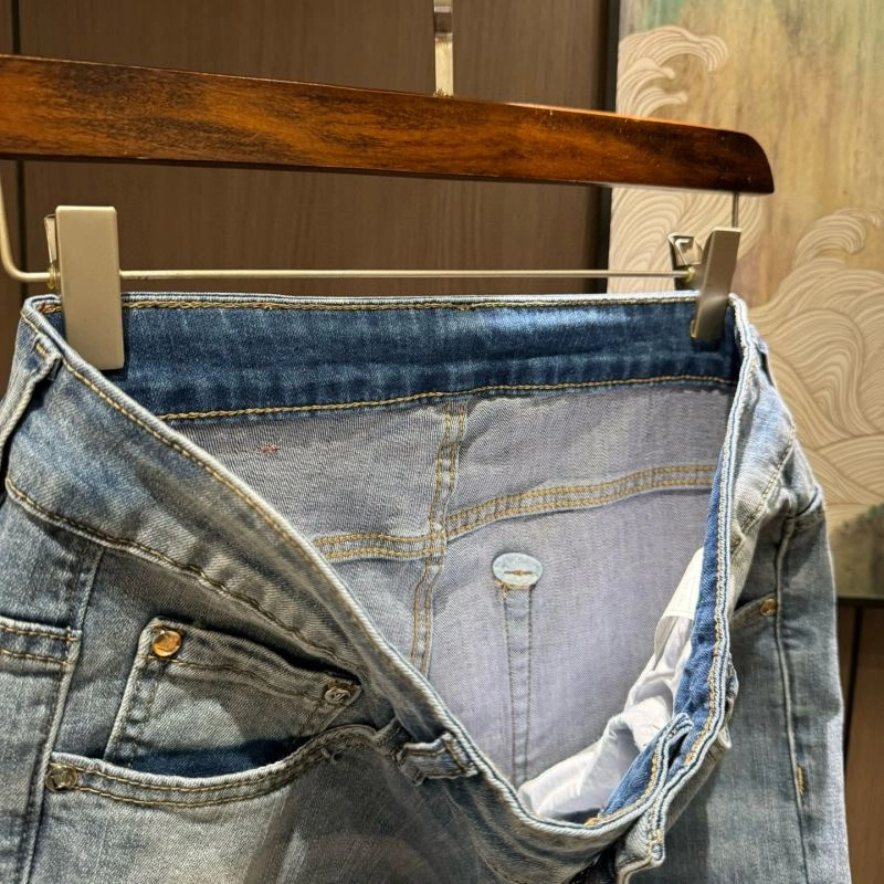 Louis Vuitton Jeans OdorResistant 139125