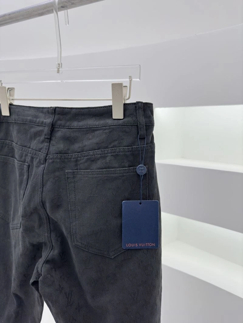 TopPick Louis Vuitton Jeans 139123