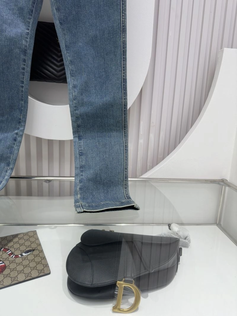 Louis Vuitton Jeans Comfortable 139117
