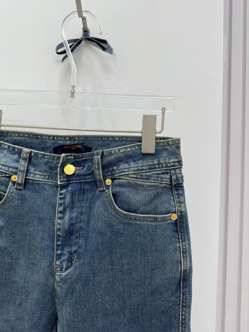 Louis Vuitton Jeans Comfortable 139117