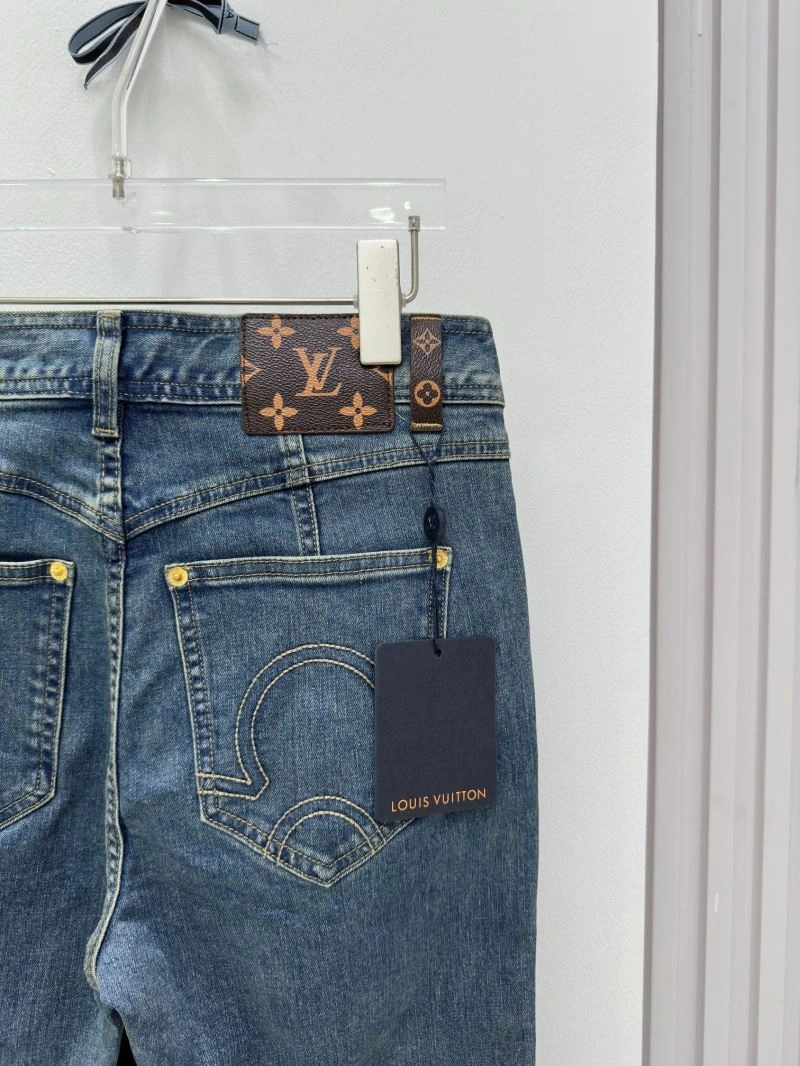 Louis Vuitton Jeans Comfortable 139117