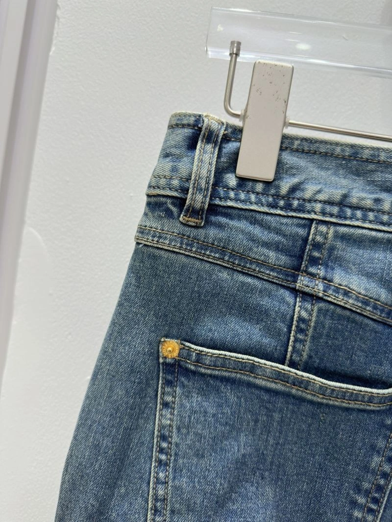 Louis Vuitton Jeans Comfortable 139117