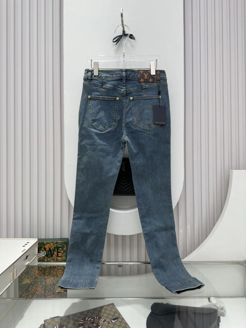 Louis Vuitton Jeans Comfortable 139117