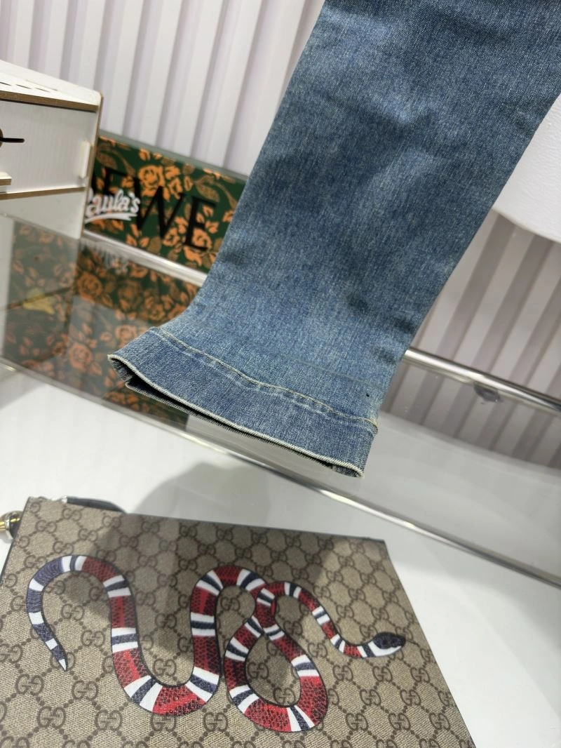 Louis Vuitton Jeans Comfortable 139117