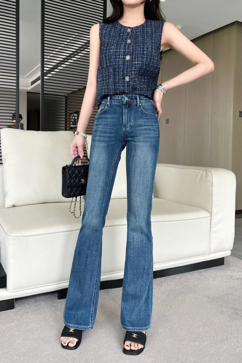Louis Vuitton Jeans Seasonal 131183
