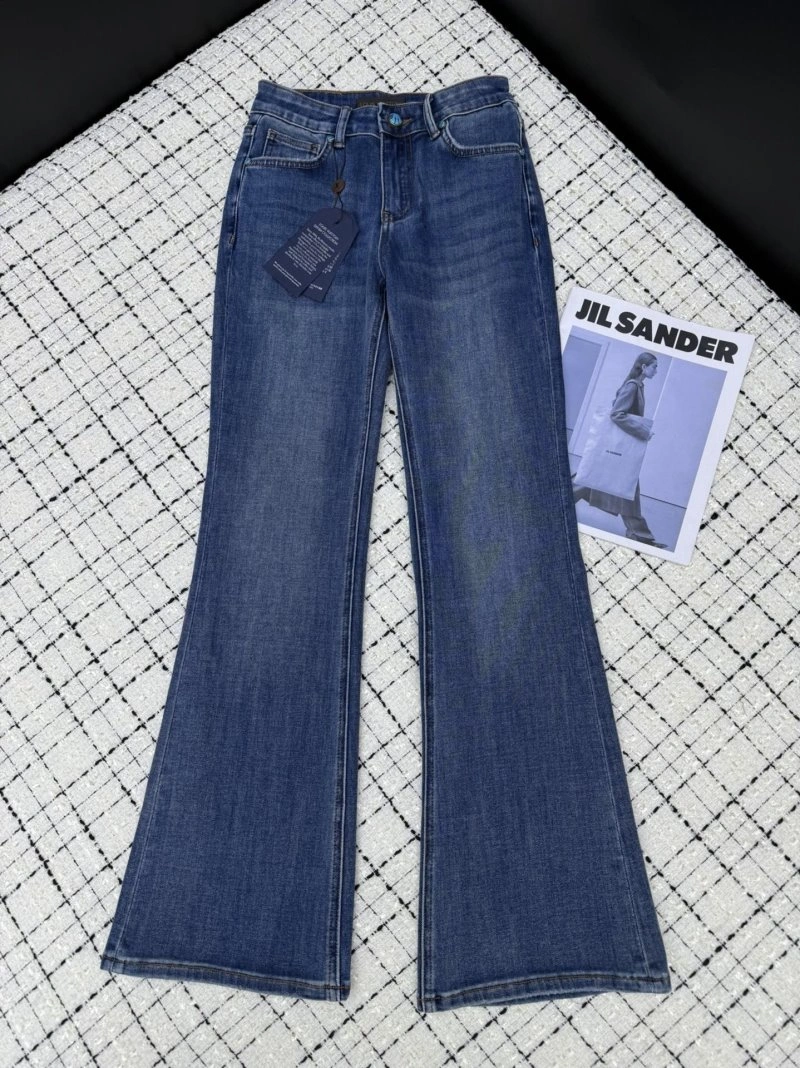 Louis Vuitton Jeans Seasonal 131183