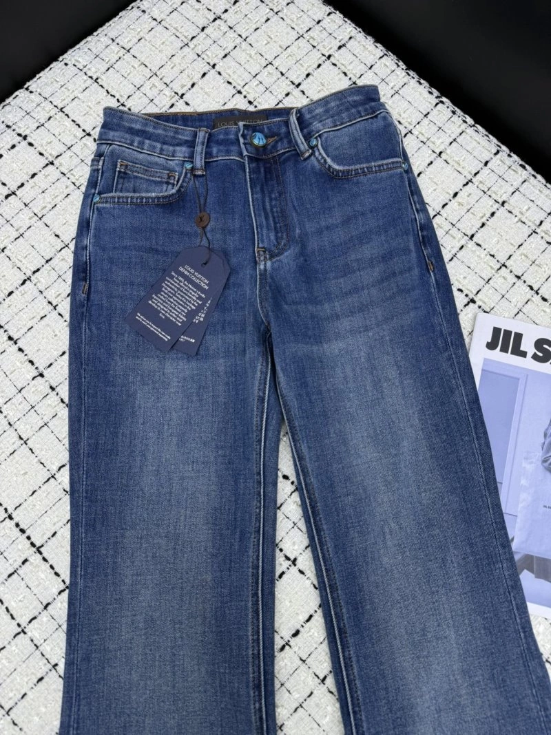 Louis Vuitton Jeans Seasonal 131183