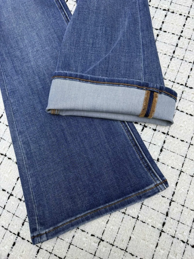 Louis Vuitton Jeans Seasonal 131183