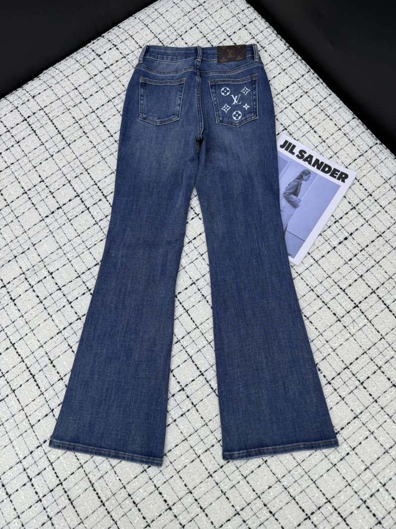 Louis Vuitton Jeans Seasonal 131183