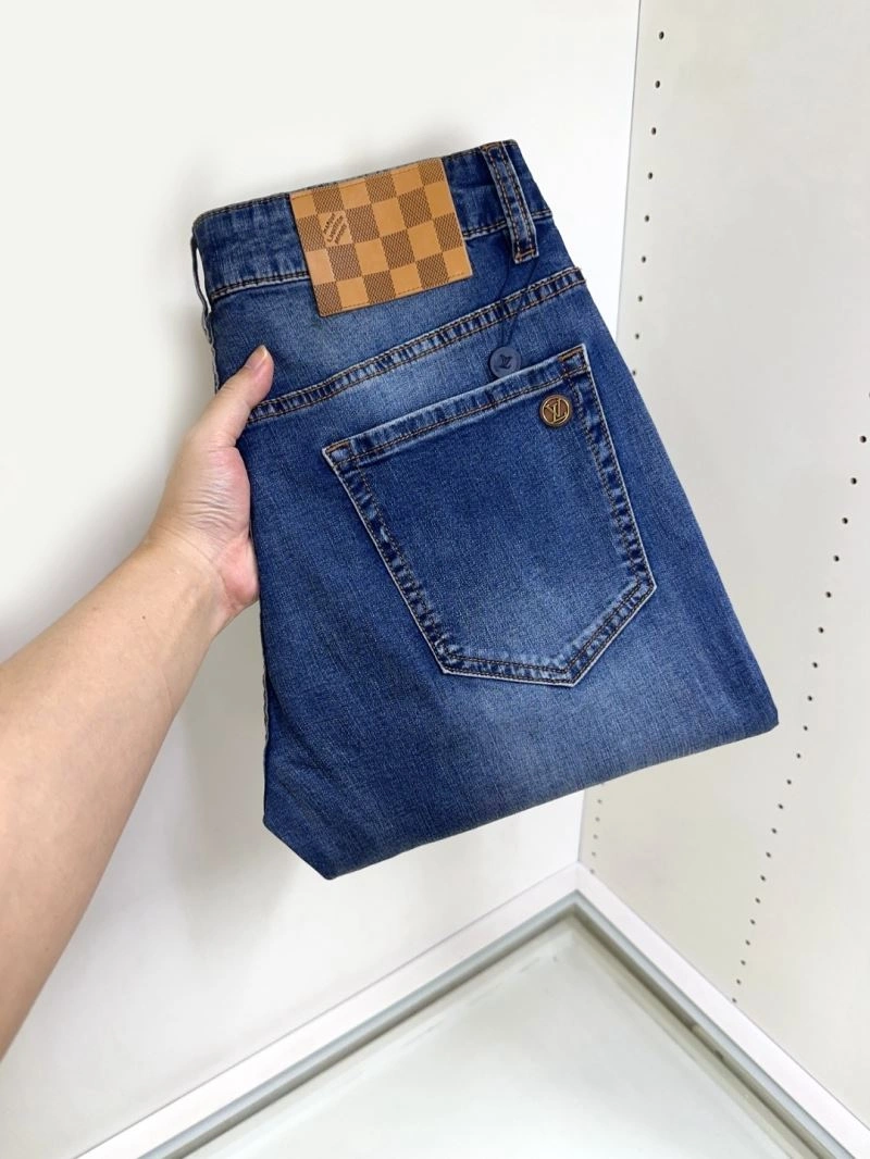 Louis Vuitton Jeans Supportive 137941