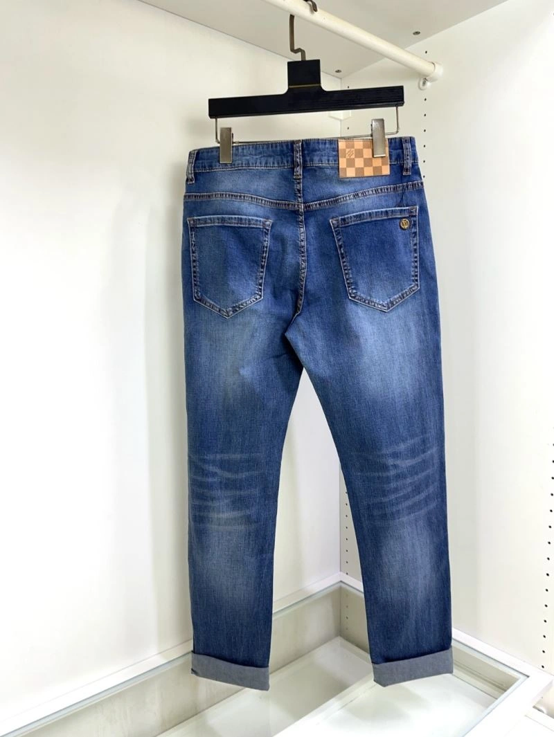Louis Vuitton Jeans Supportive 137941
