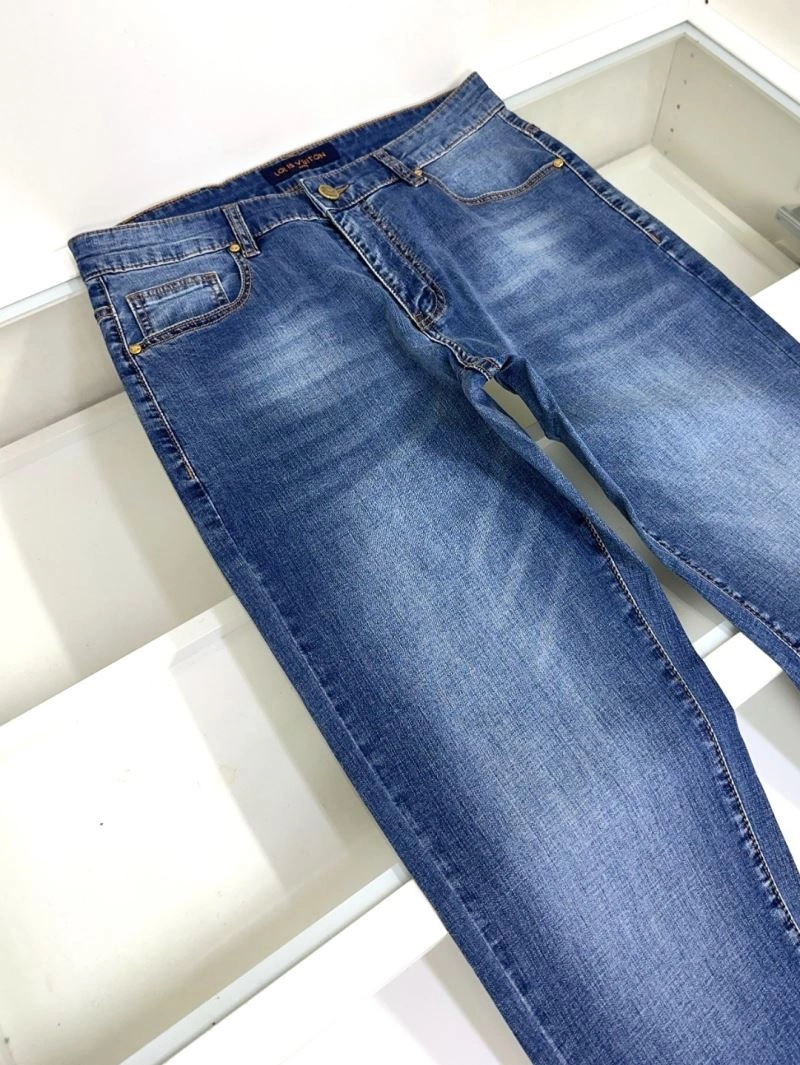 Louis Vuitton Jeans Supportive 137941