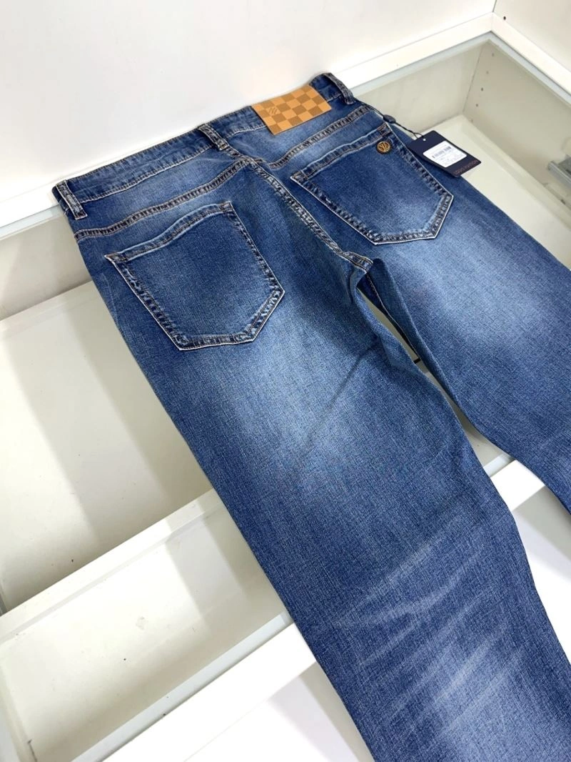 Louis Vuitton Jeans Supportive 137941