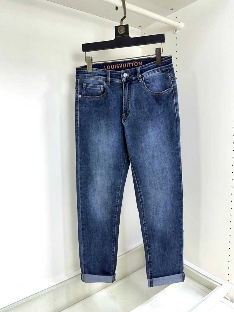 Refined Louis Vuitton Jeans 137934