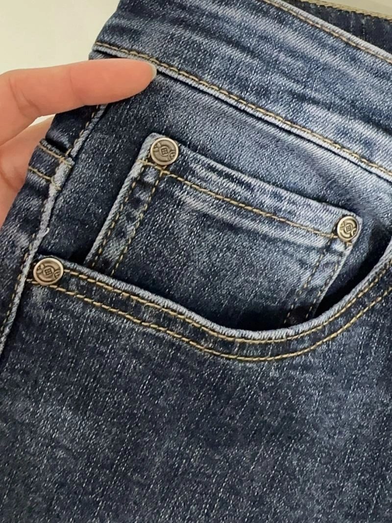 Refined Louis Vuitton Jeans 137934