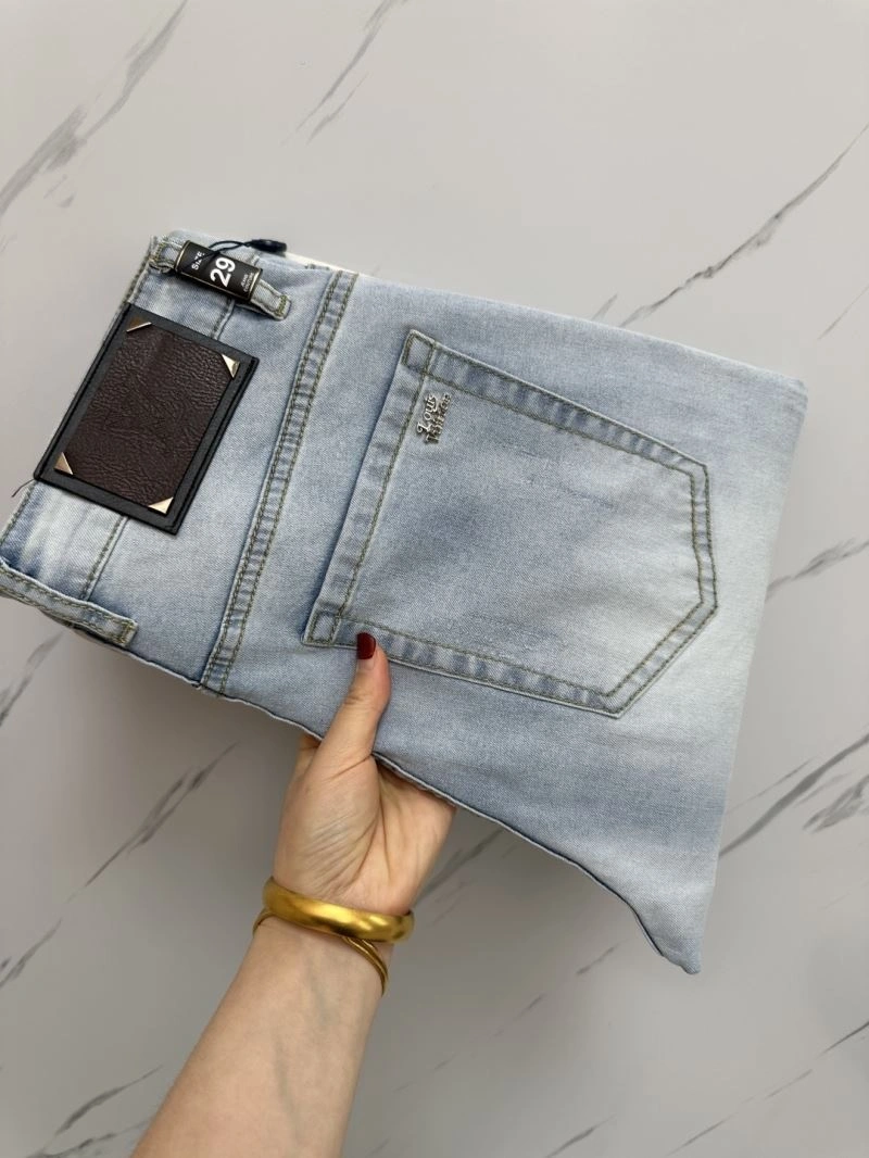 Louis Vuitton Jeans TravelReady 137920