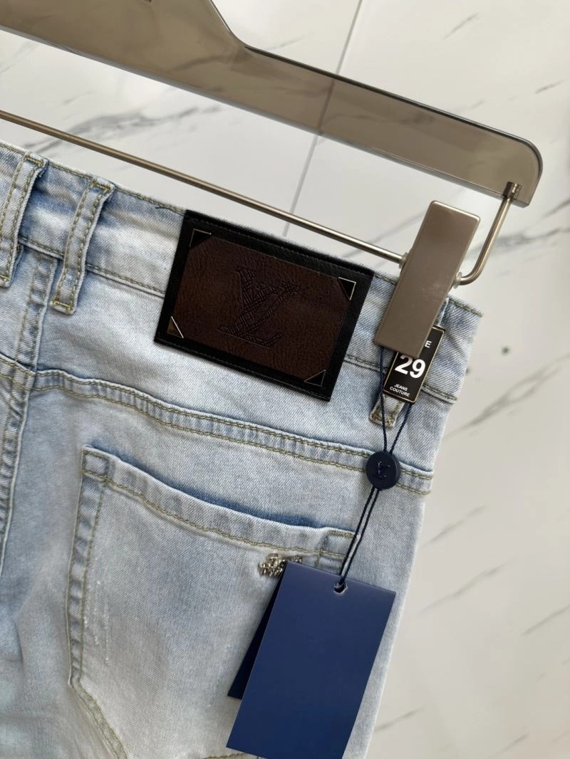 Louis Vuitton Jeans TravelReady 137920