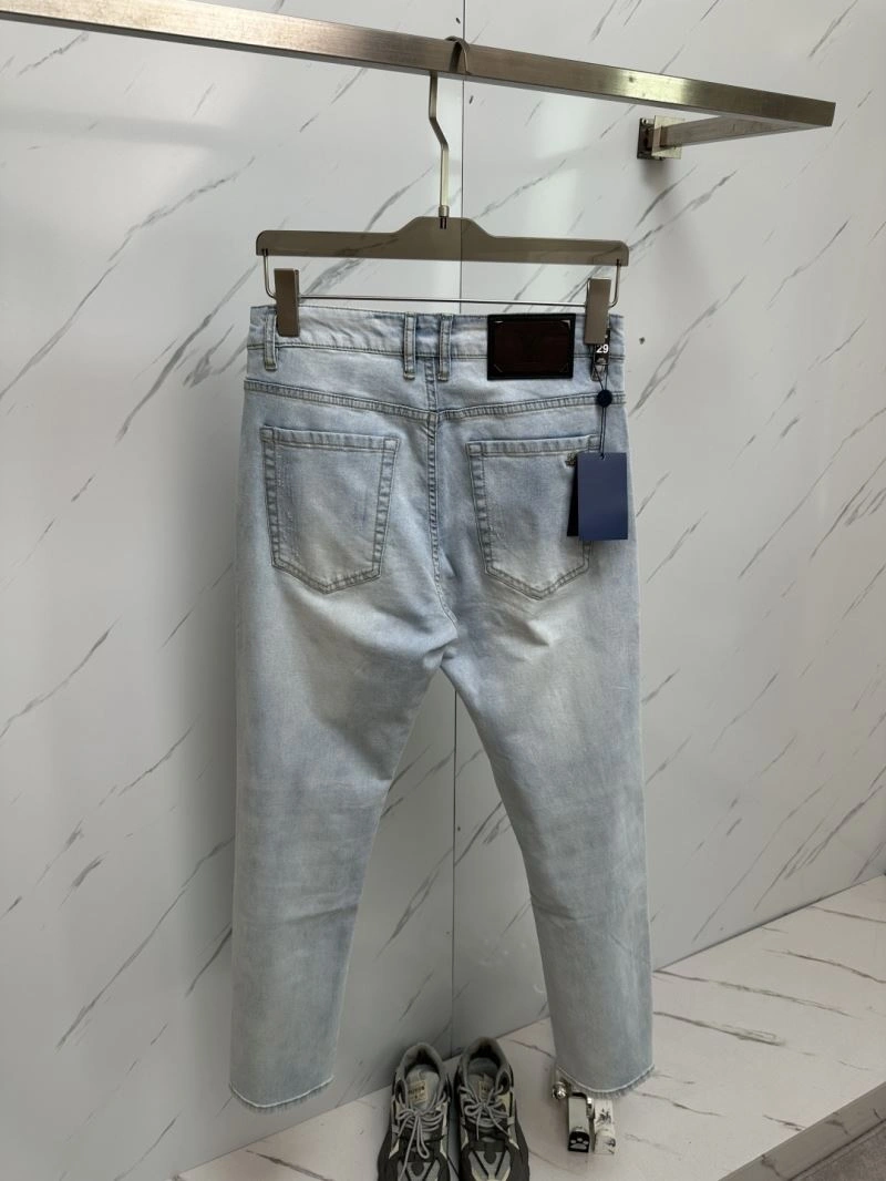 Louis Vuitton Jeans TravelReady 137920
