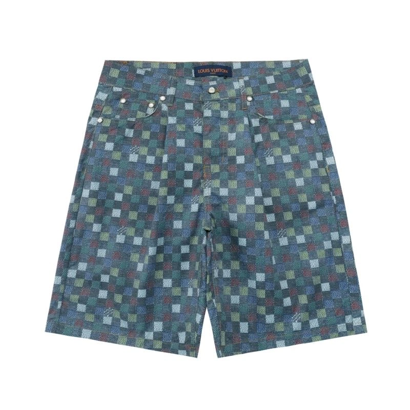 Louis Vuitton Jeans TechFriendly 137921