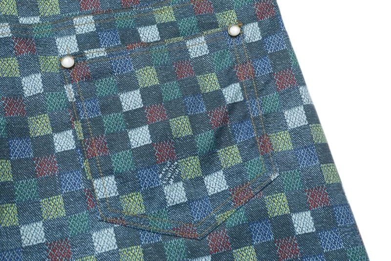 Louis Vuitton Jeans TechFriendly 137921
