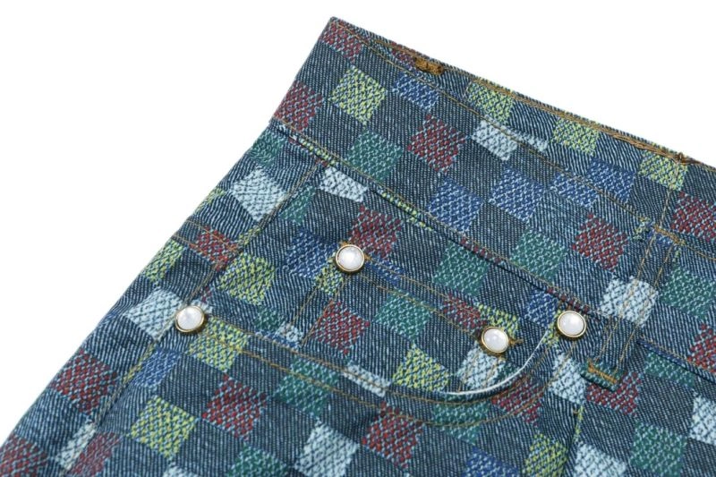 Louis Vuitton Jeans TechFriendly 137921