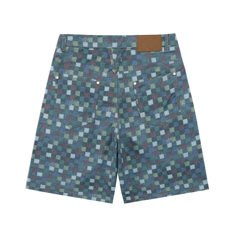 Louis Vuitton Jeans TechFriendly 137921