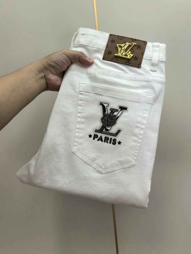 TravelReady Louis Vuitton Jeans 137917