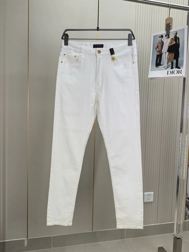 TravelReady Louis Vuitton Jeans 137917