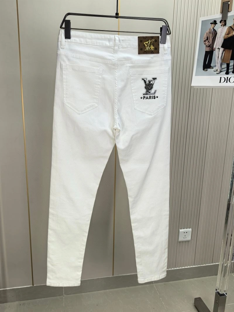 TravelReady Louis Vuitton Jeans 137917