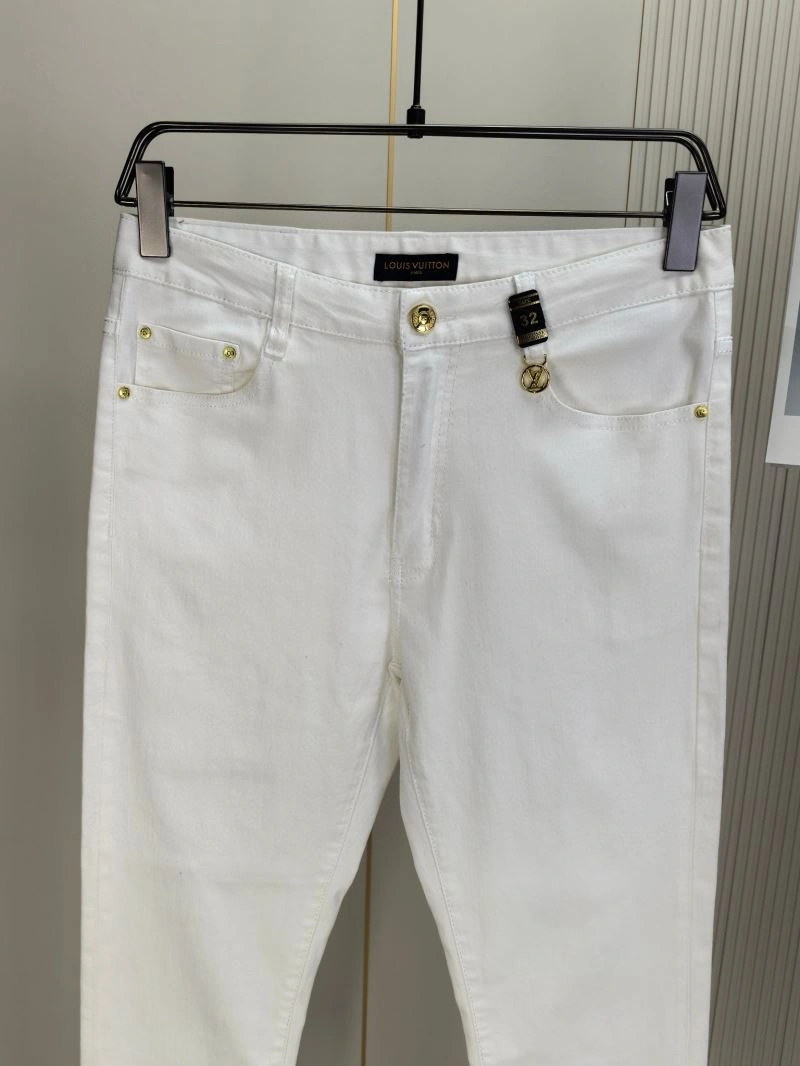 TravelReady Louis Vuitton Jeans 137917