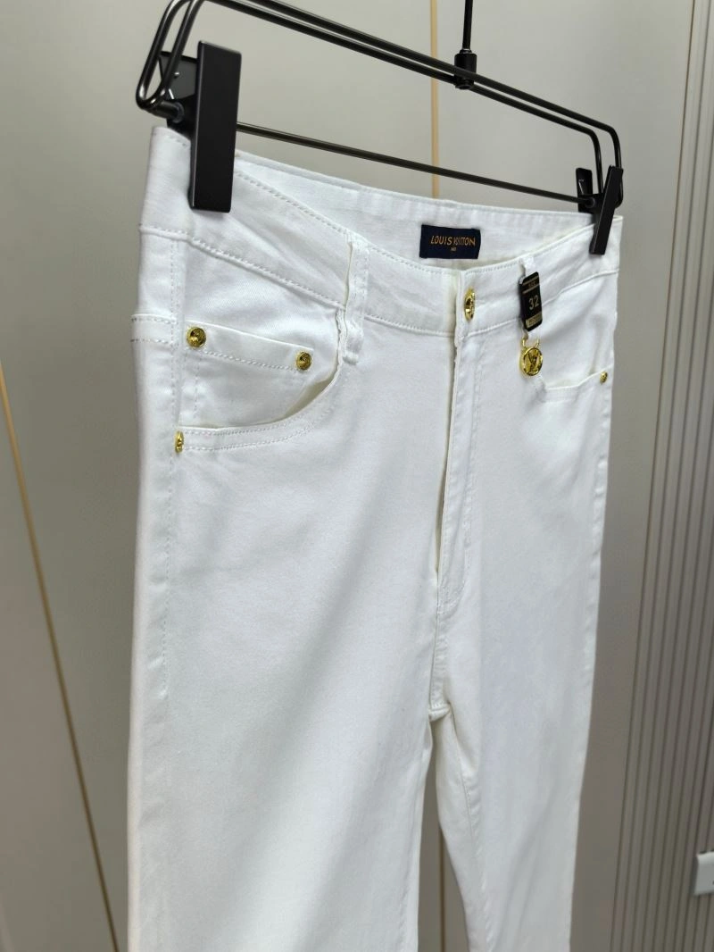 TravelReady Louis Vuitton Jeans 137917