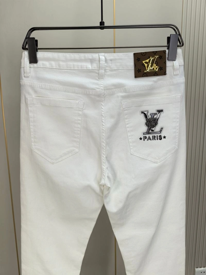 TravelReady Louis Vuitton Jeans 137917