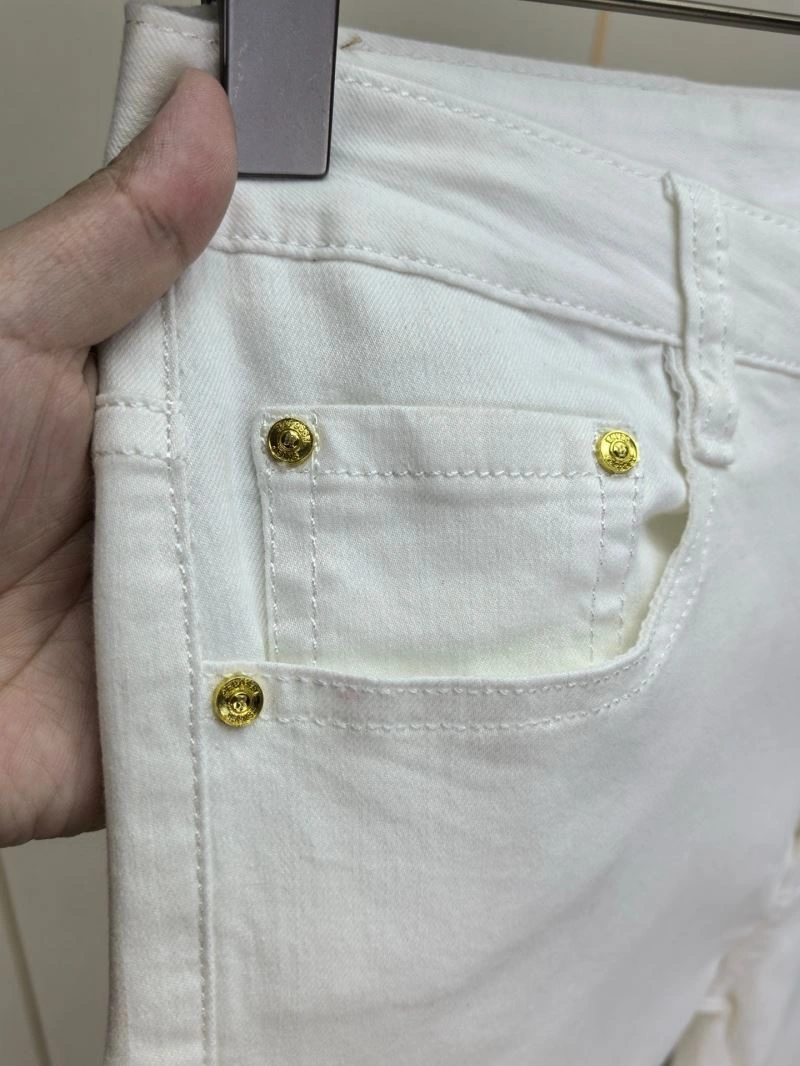 TravelReady Louis Vuitton Jeans 137917
