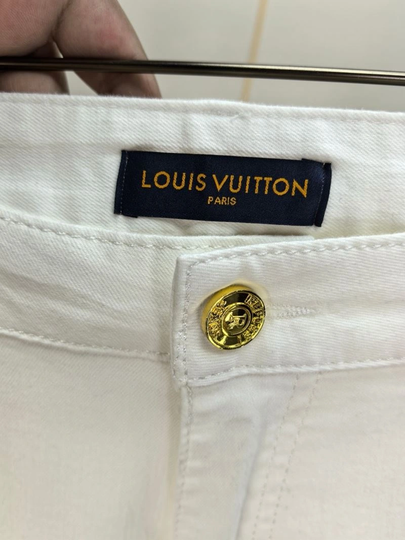 TravelReady Louis Vuitton Jeans 137917