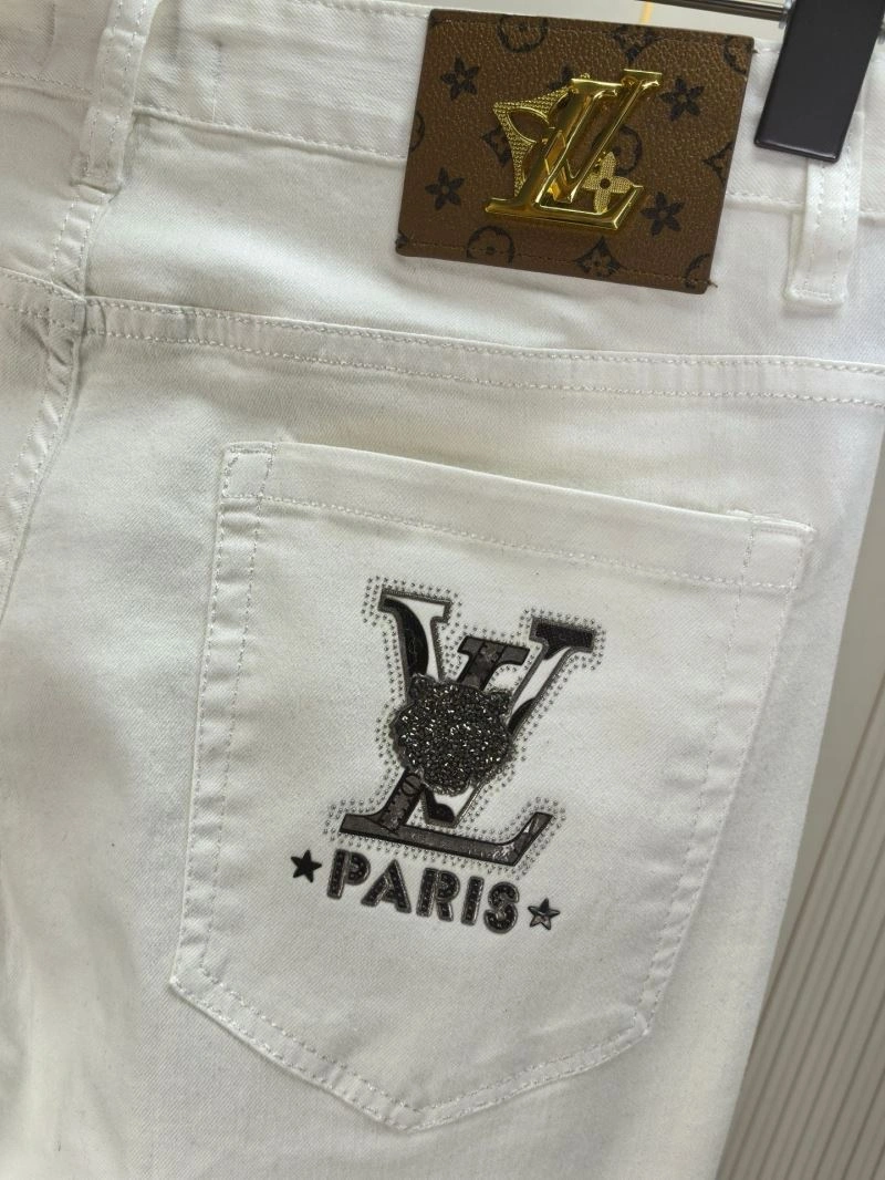 TravelReady Louis Vuitton Jeans 137917