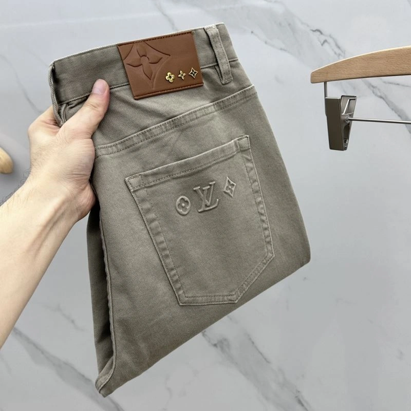 Louis Vuitton Jeans SportInspired 137952