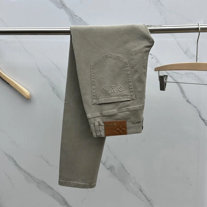 Louis Vuitton Jeans SportInspired 137952