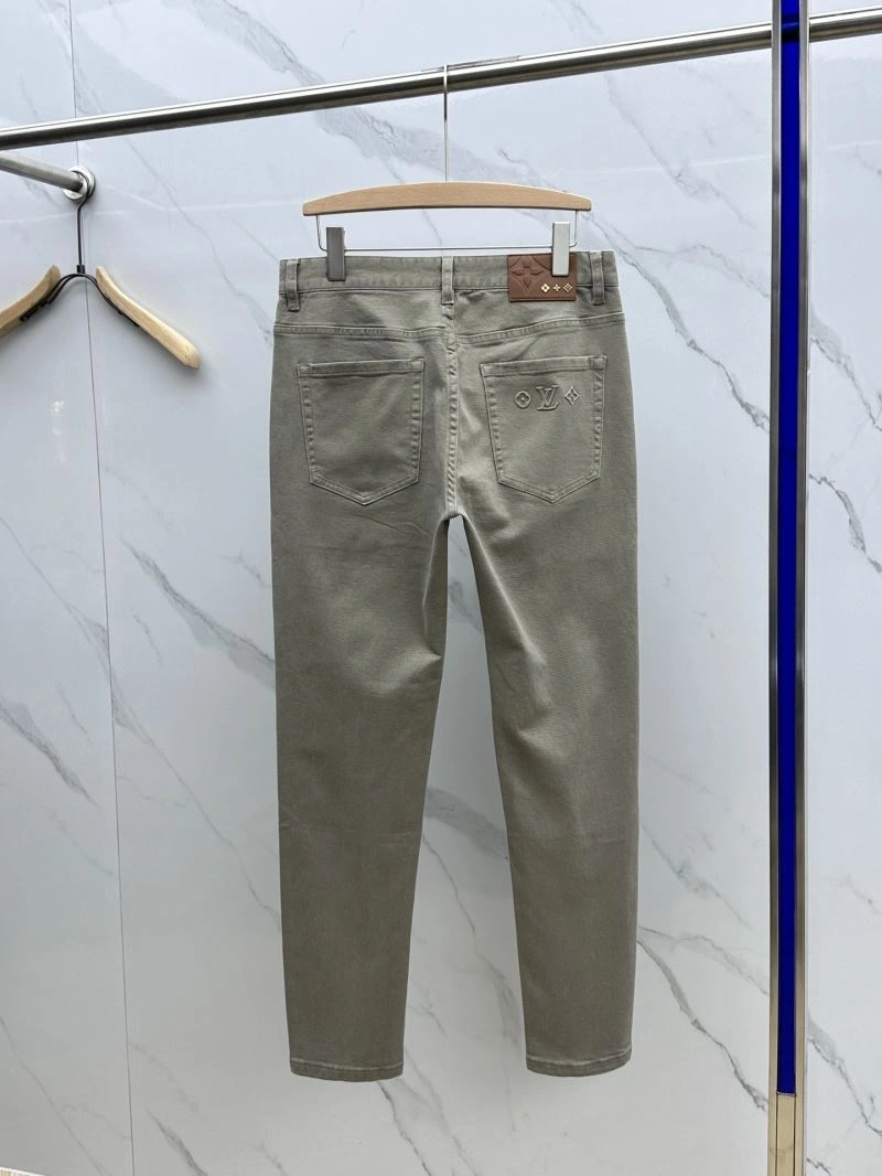 Louis Vuitton Jeans SportInspired 137952