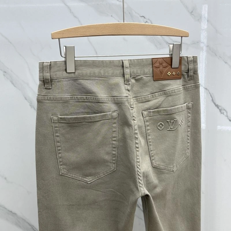 Louis Vuitton Jeans SportInspired 137952