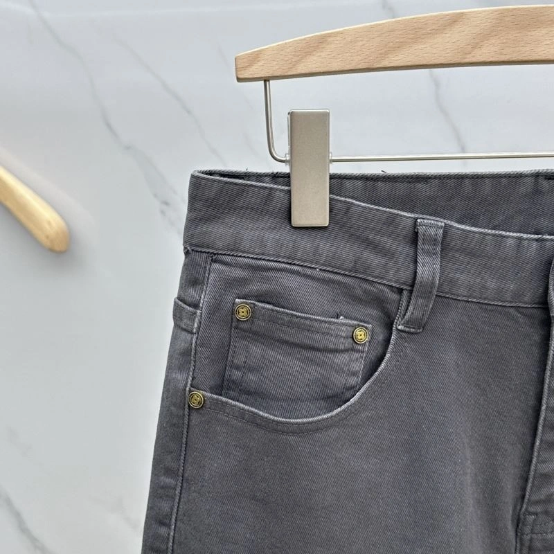 MoistureWicking Louis Vuitton Jeans 137916