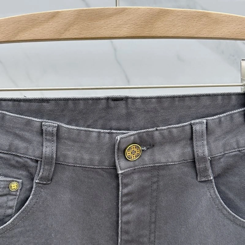 MoistureWicking Louis Vuitton Jeans 137916